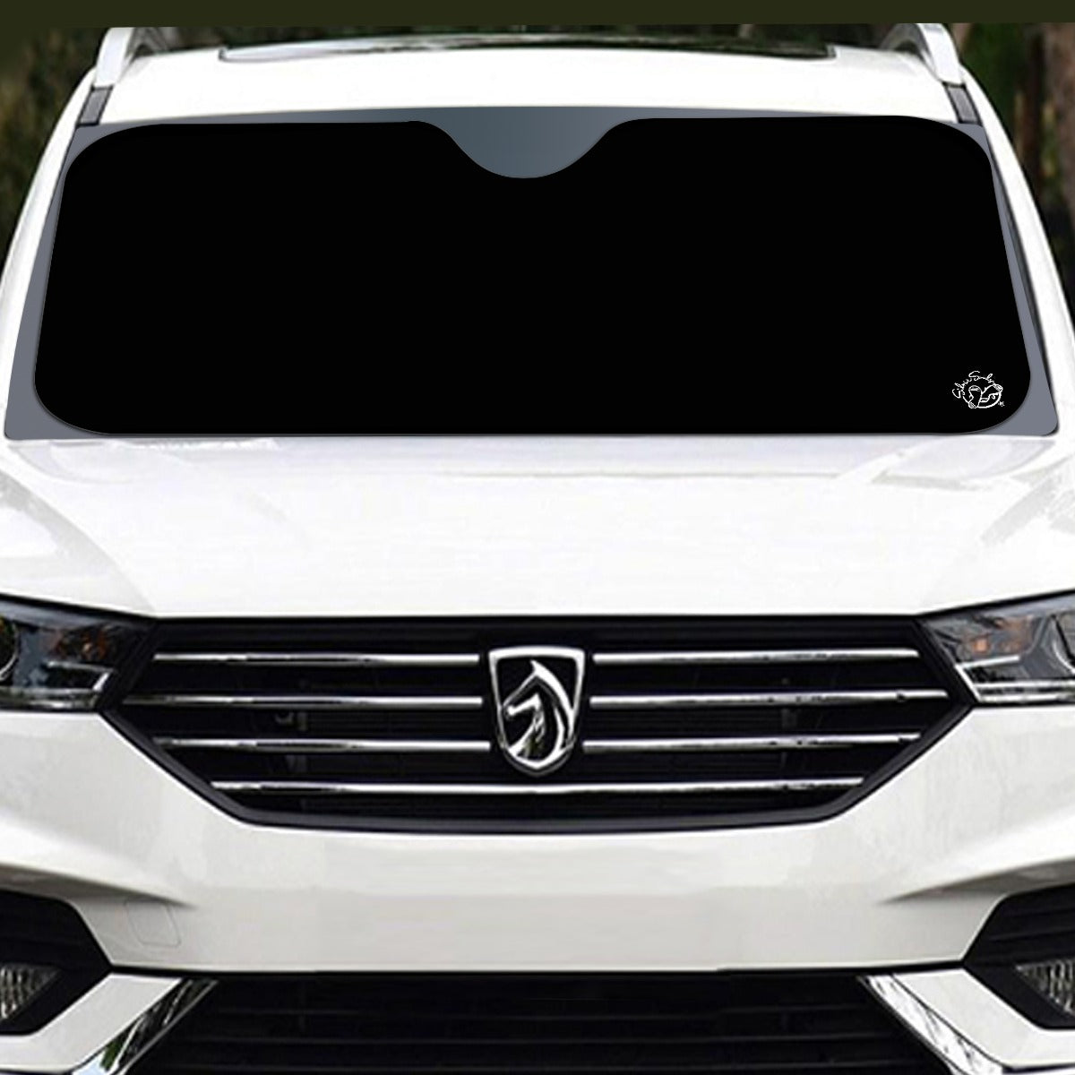 Windshield Sunshade | 145cm(57.1”)