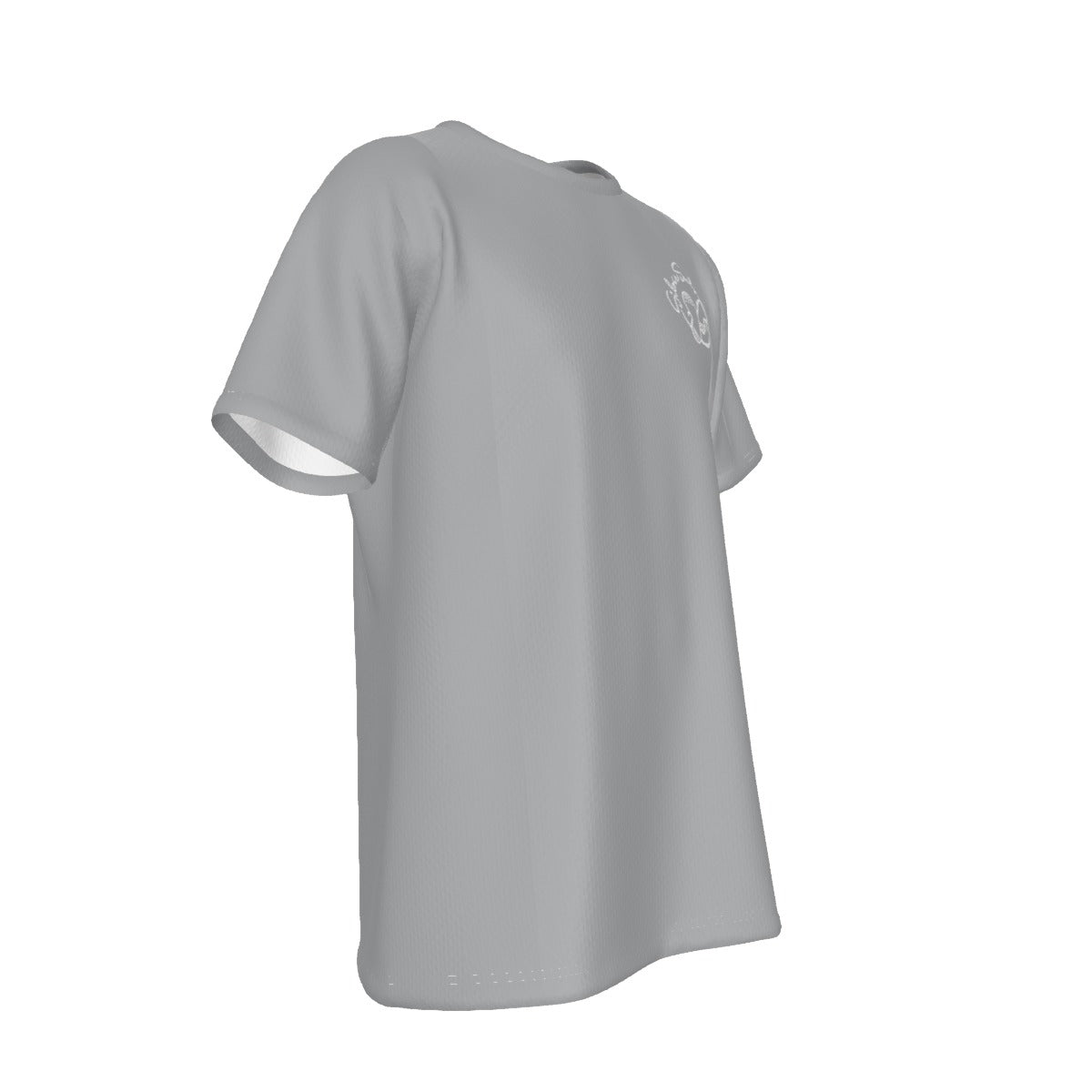 All-Over Print Men's T-shirt | Birdseye