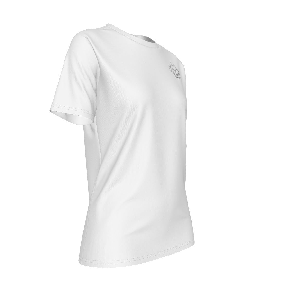 All-Over Print Women'S O-Neck T-Shirt