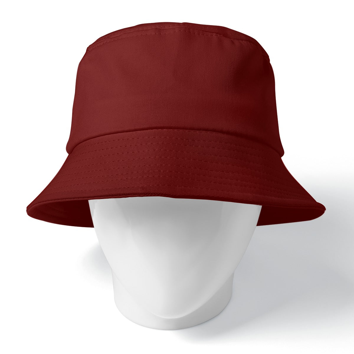 Double-Side Printing Bucket Hat