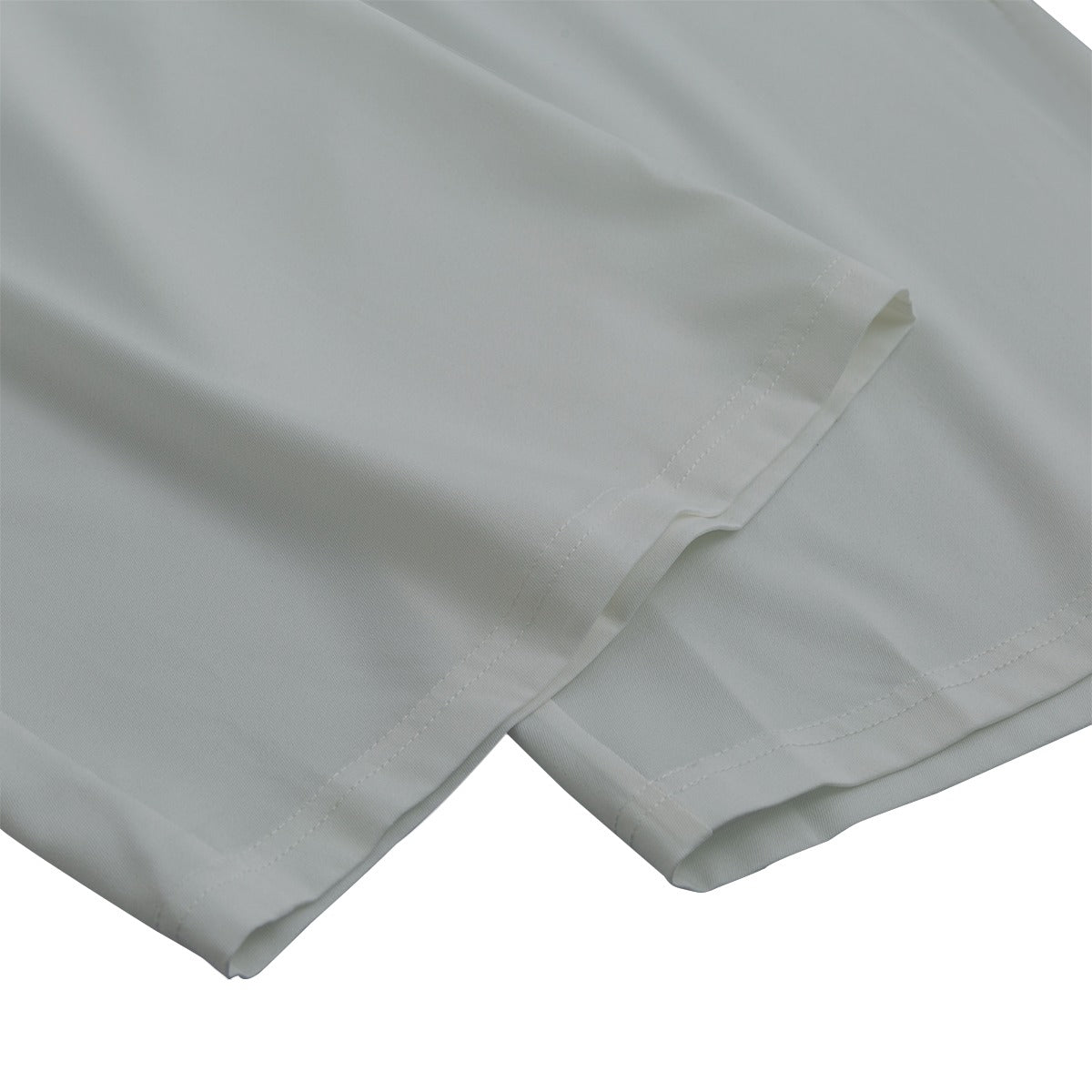 All-Over Print Men's Straight pants