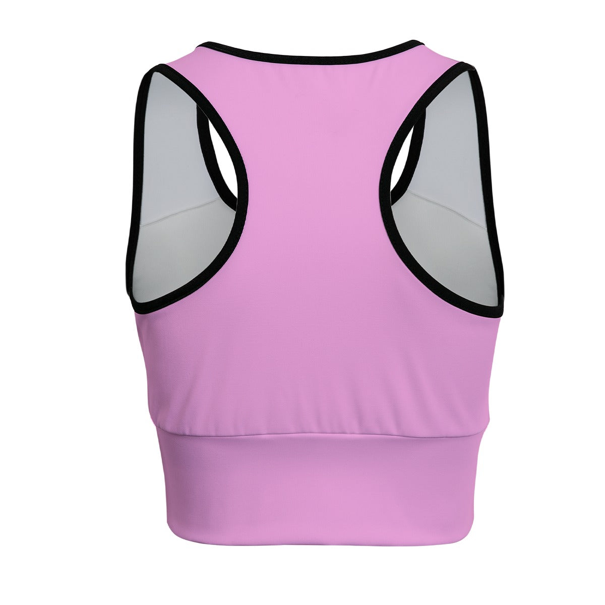 All-Over Print Women's Sports Bra