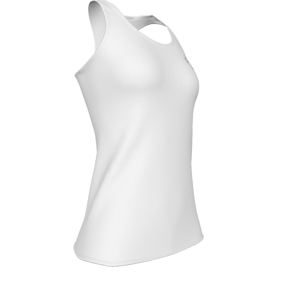 All-Over Print Women's Racerback Tank Top