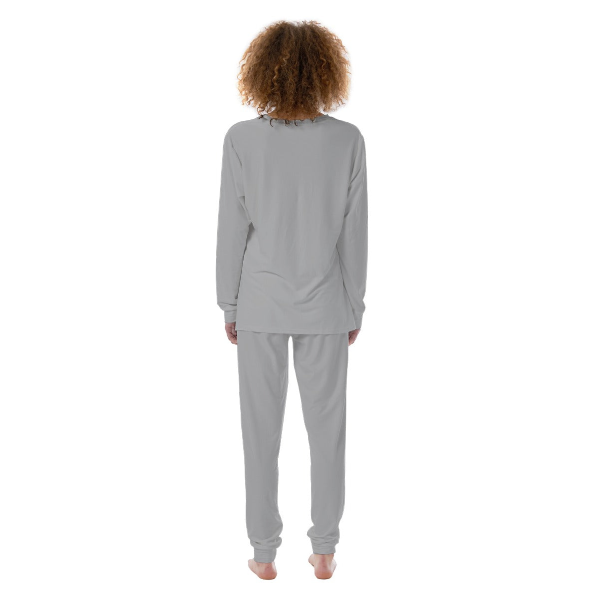 All-Over Print Women's Pajamas | 190GSM Cotton