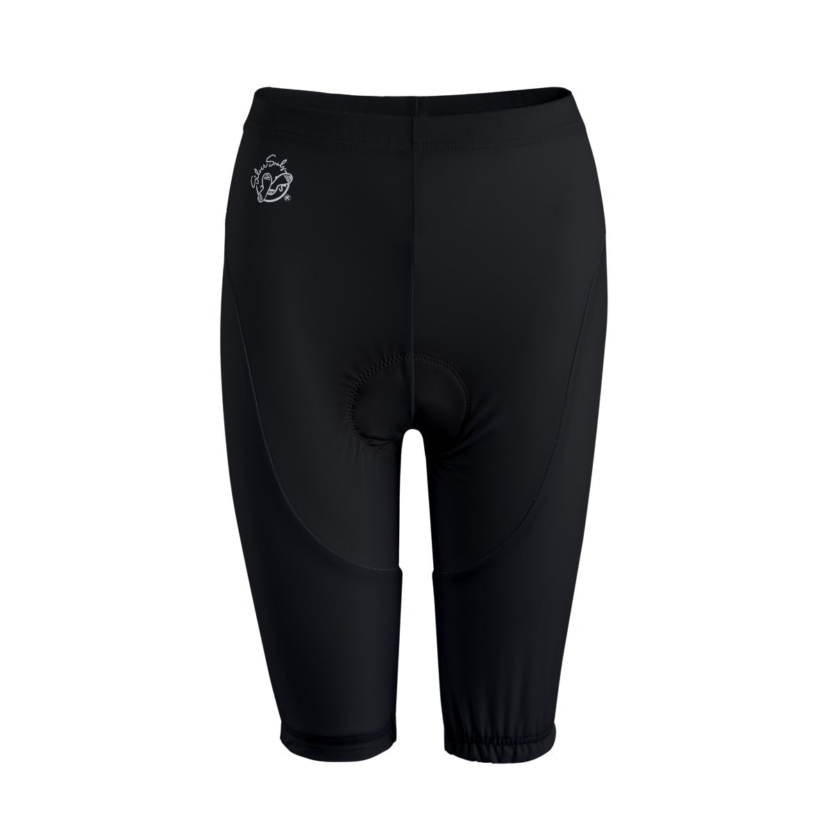 All-Over Print Women's Cycling Pants