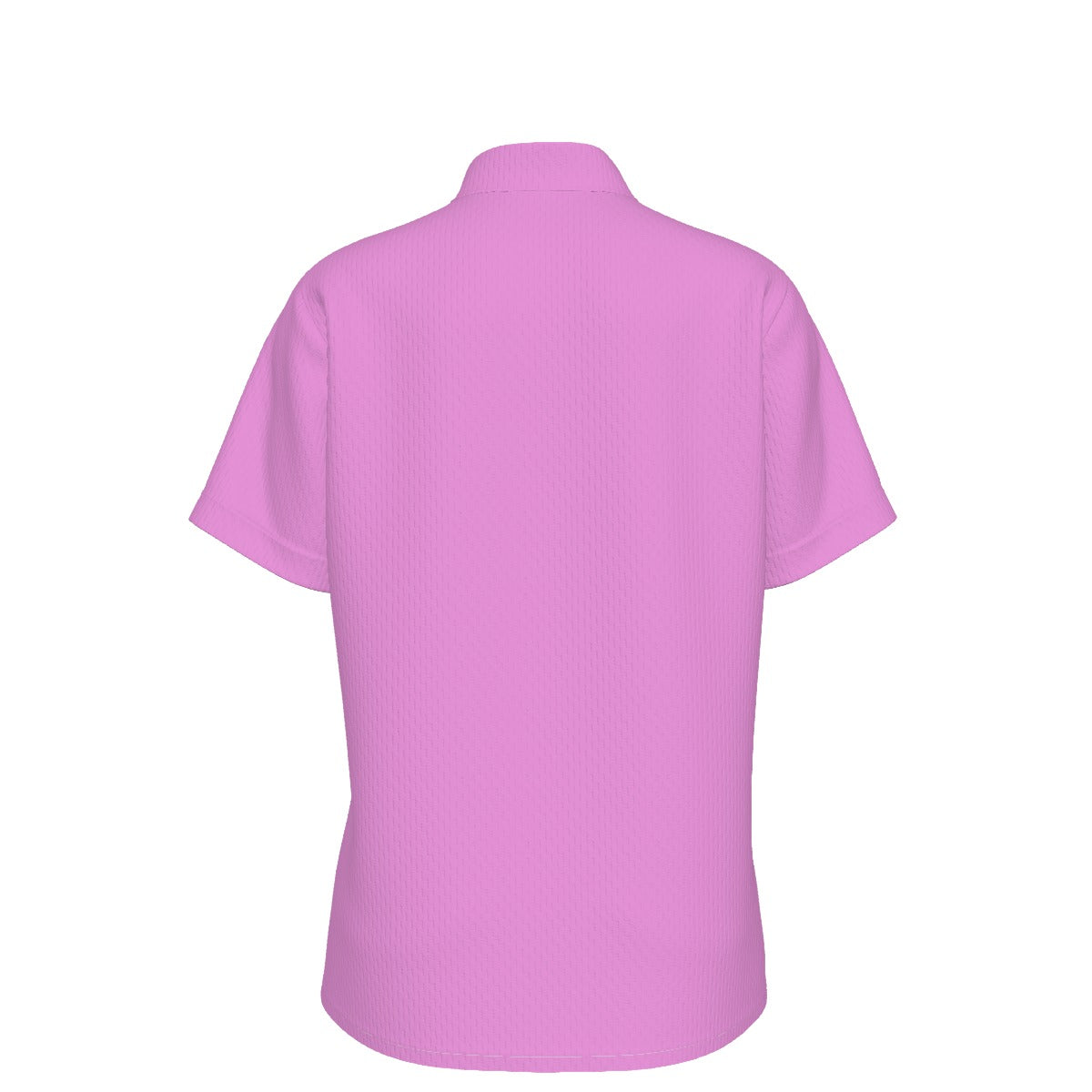All-Over Print Women's Polo Shirt | Birdseye