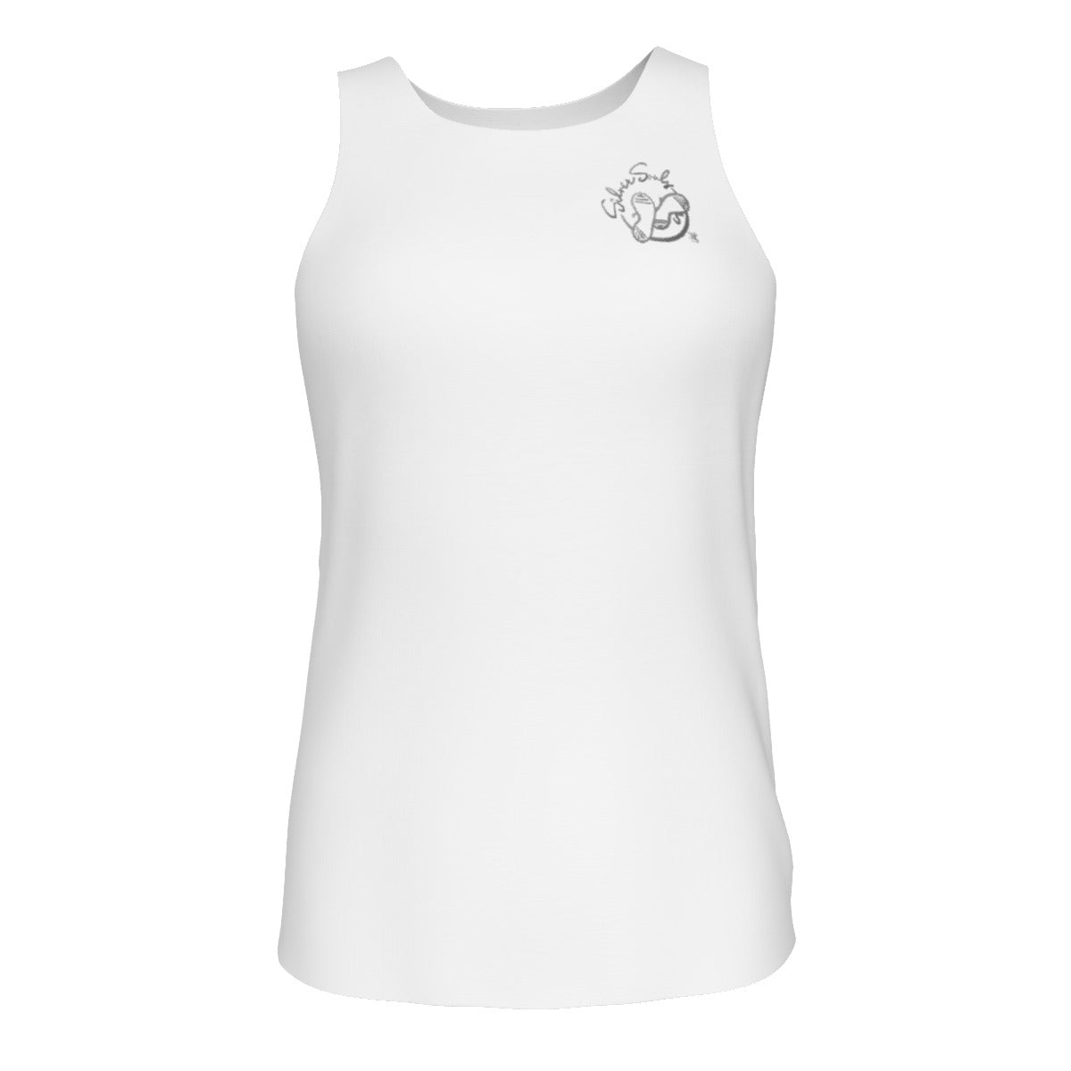 All-Over Print Men's Tank Top