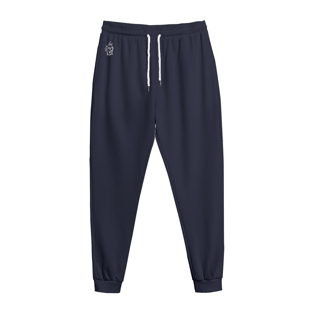 All-Over Print Men's Sweatpants | Interlock