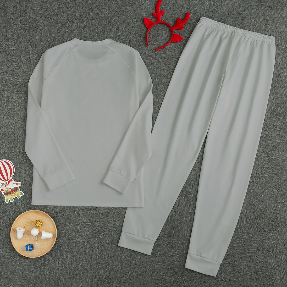 All-Over Print Unisex Set