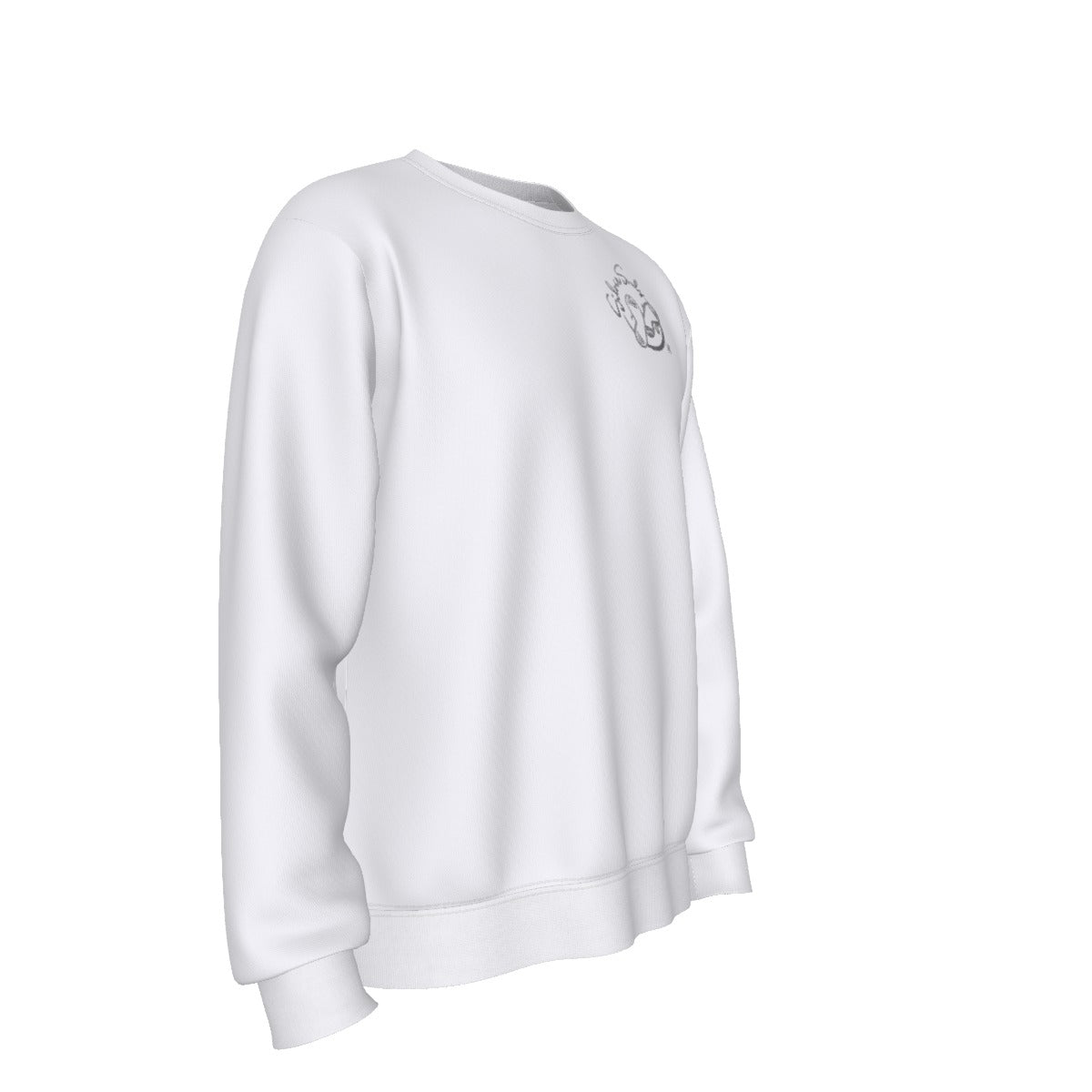 All-Over Print Men's Sweatshirt