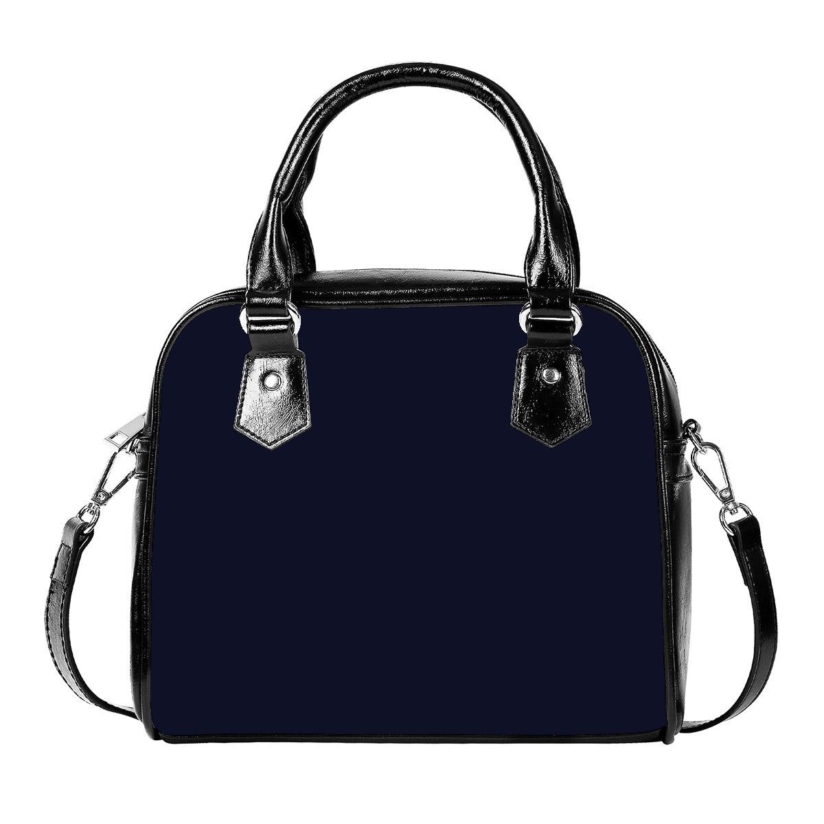 Handbag With Single Shoulder Strap