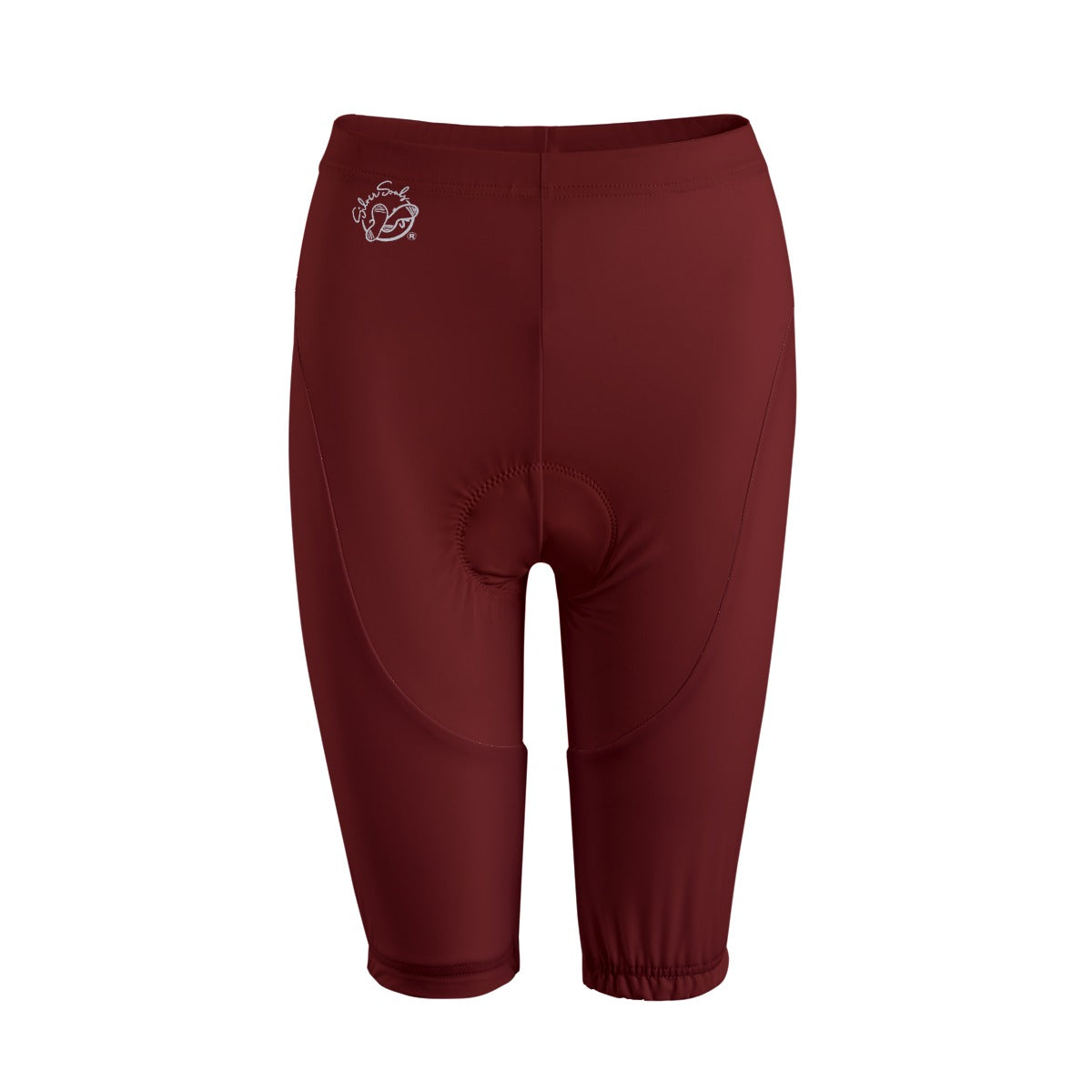 All-Over Print Women's Cycling Pants