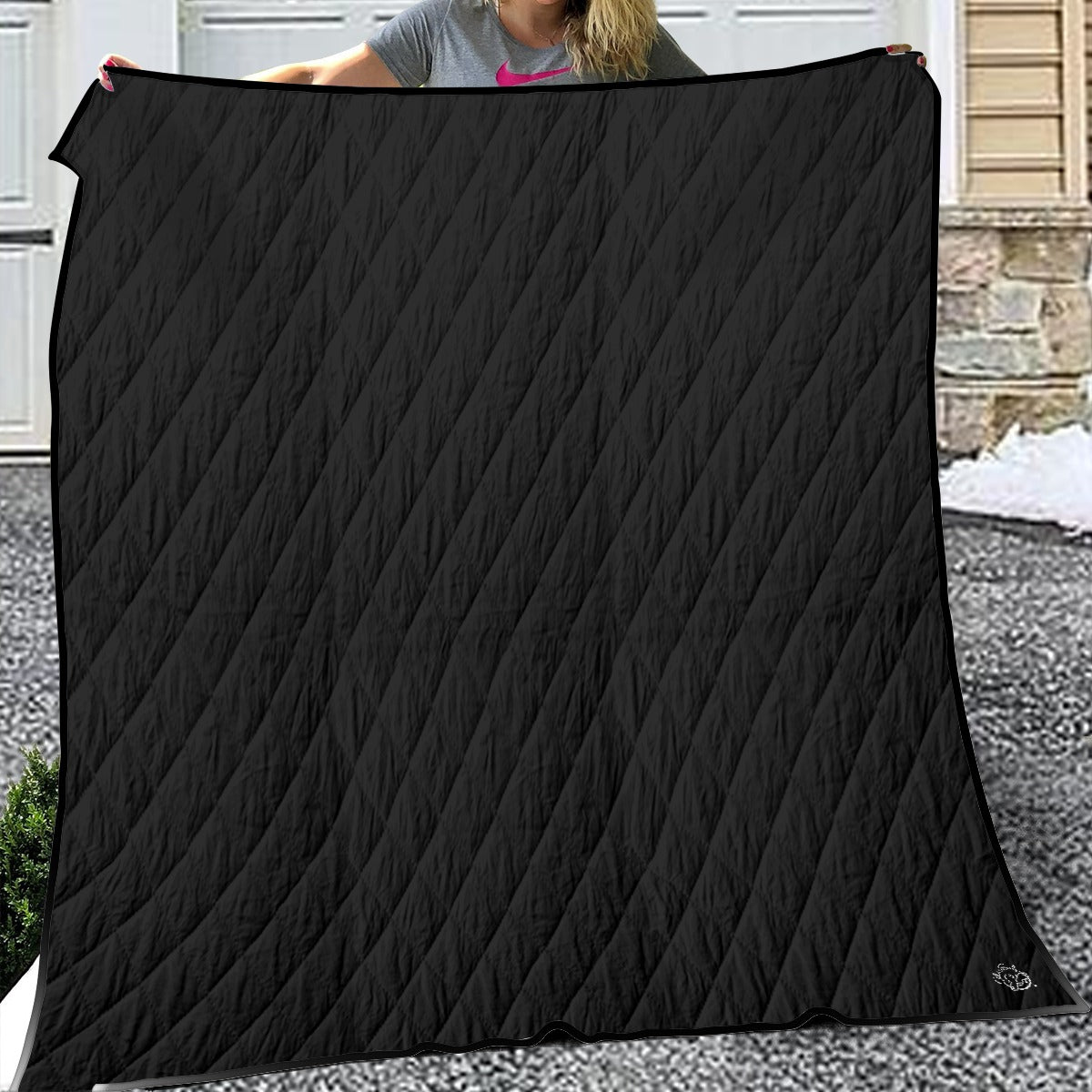 Household Lightweight & Breathable Quilt