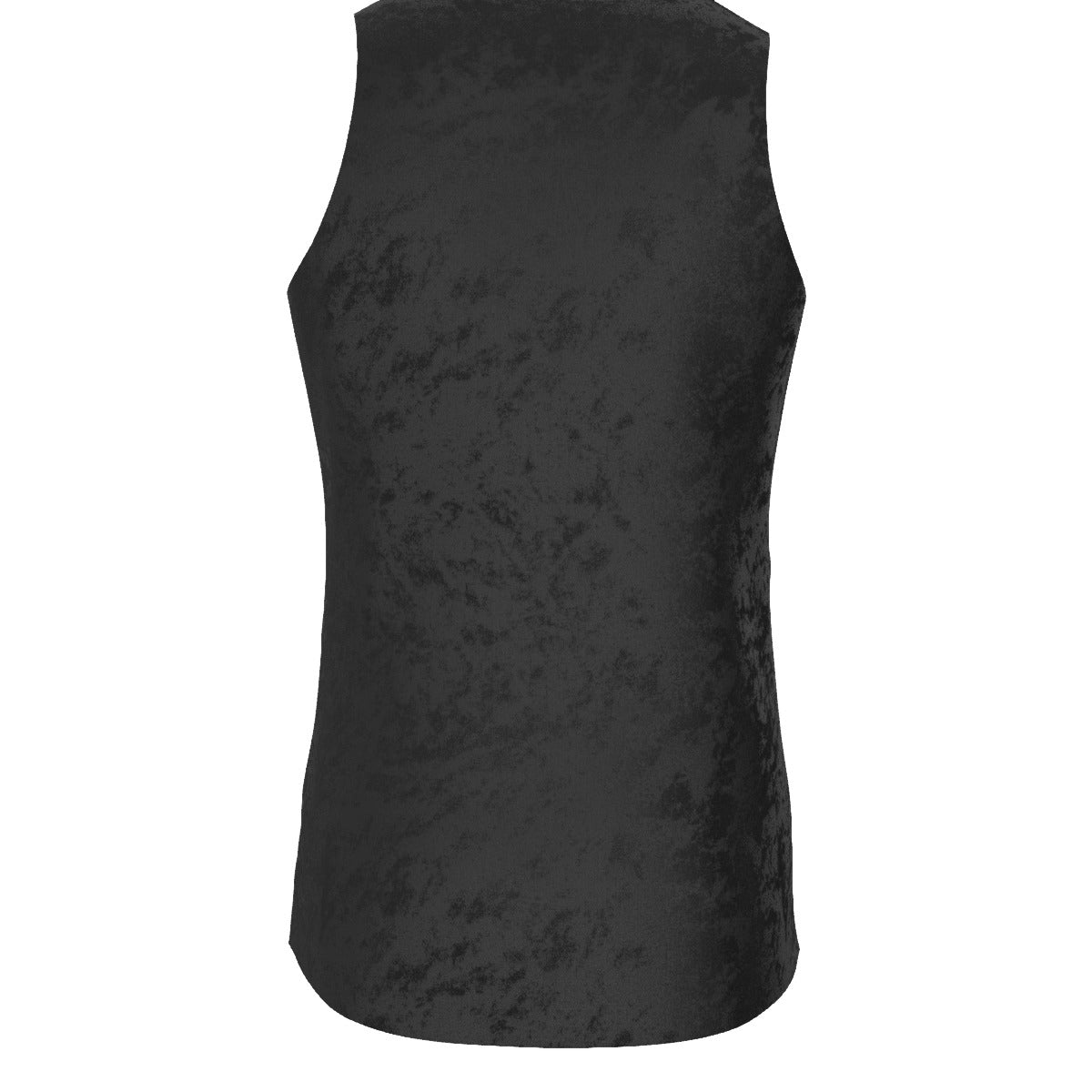 All-Over Print Men's Tank Top | Velvet
