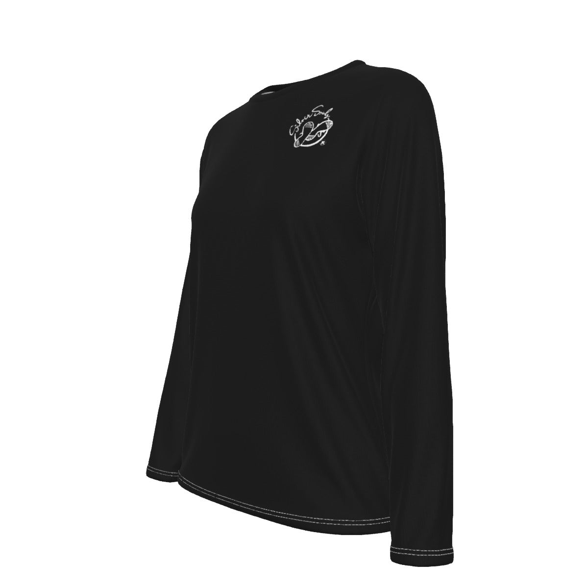 All-Over Print Women's Oversized T-shirt | 190GSM Cotton