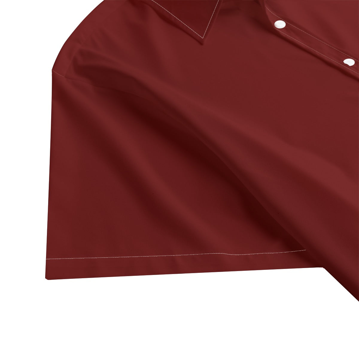 All-Over Print Men's T-shirt With Short Sleeve