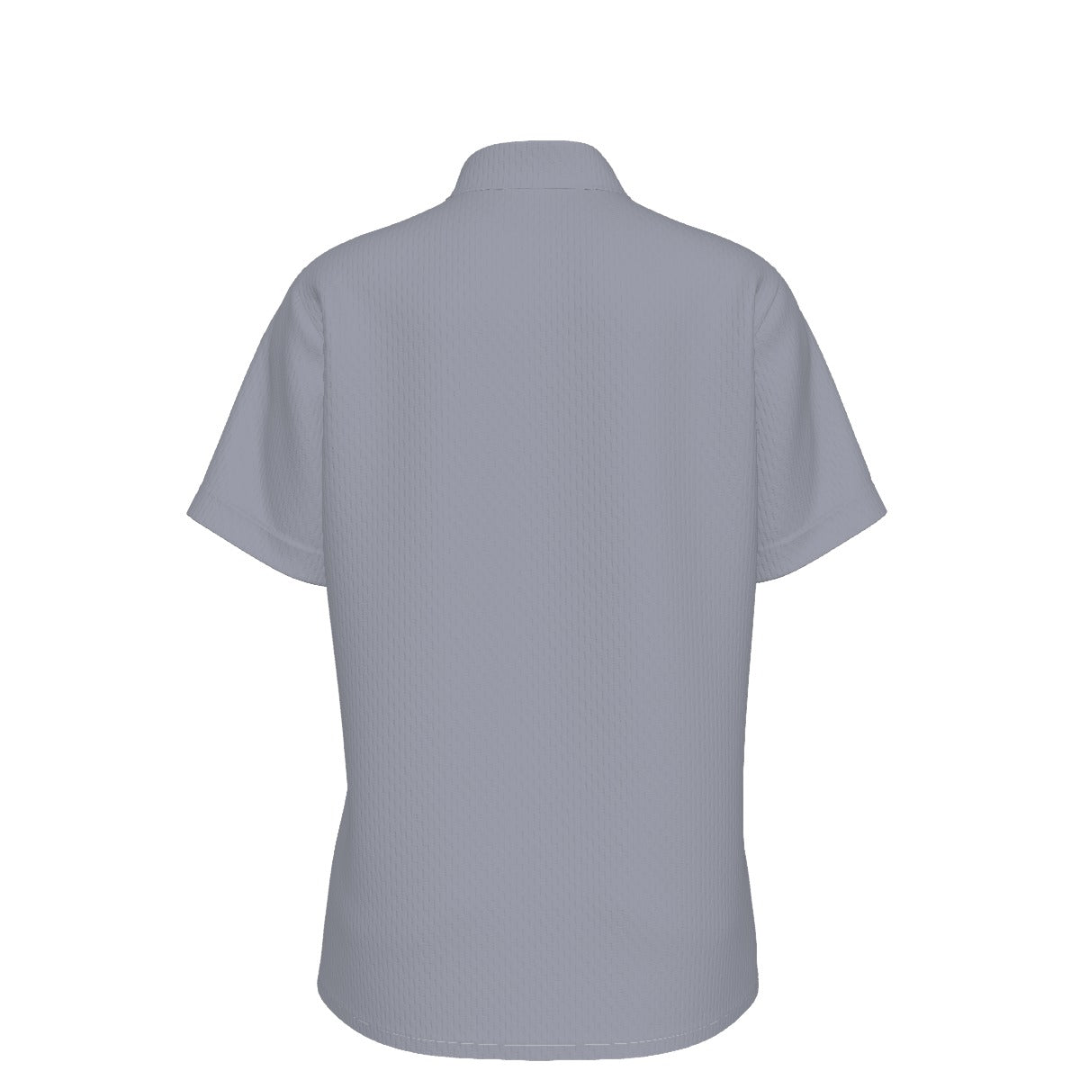All-Over Print Women's Polo Shirt | Birdseye