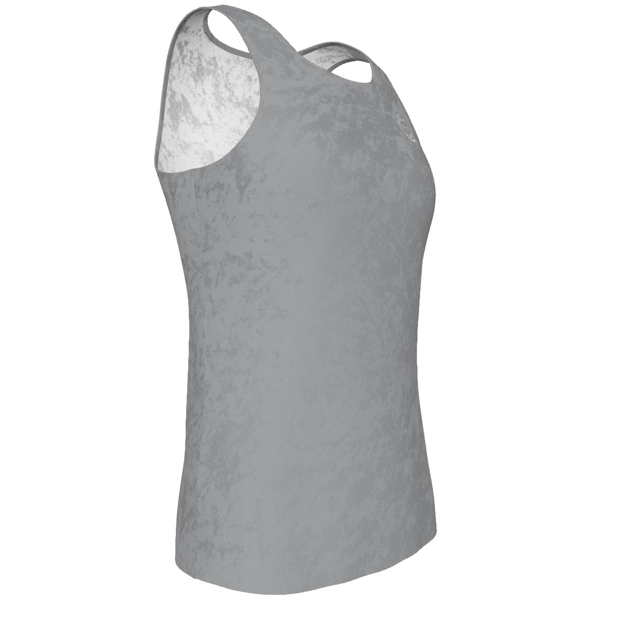 All-Over Print Men's Tank Top | Velvet