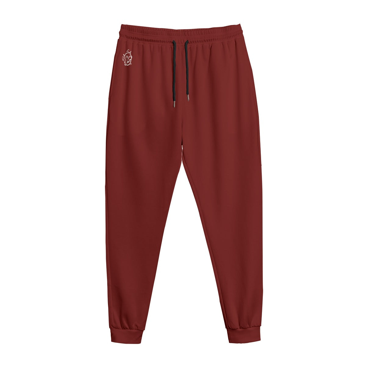 All-Over Print Men's Sweatpants | Interlock