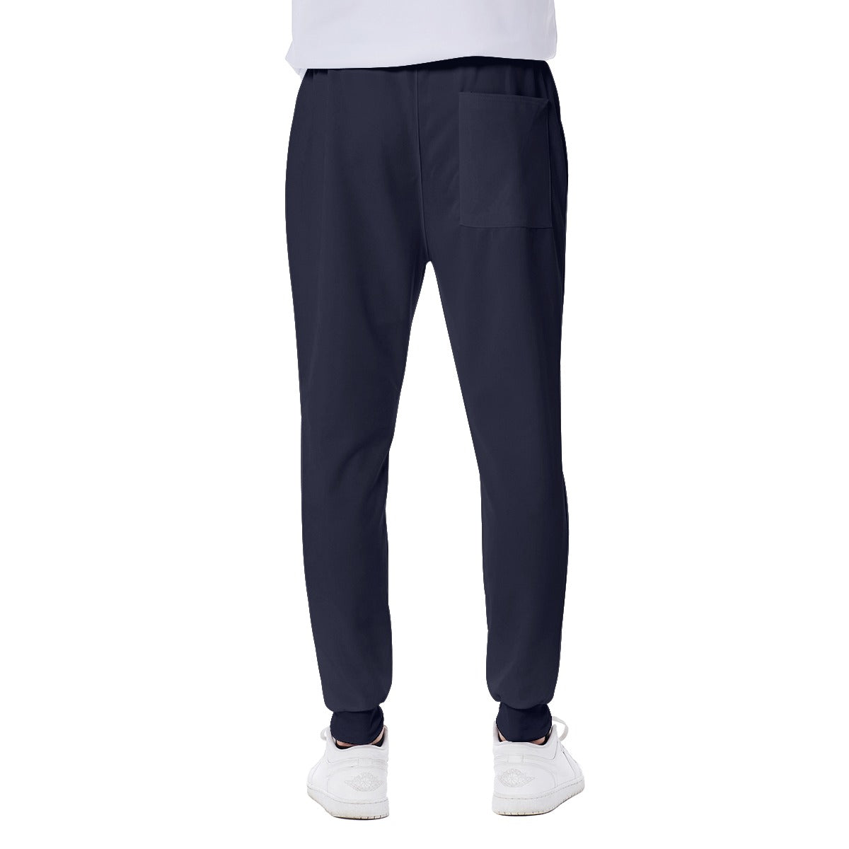 All-Over Print Men's Sweatpants