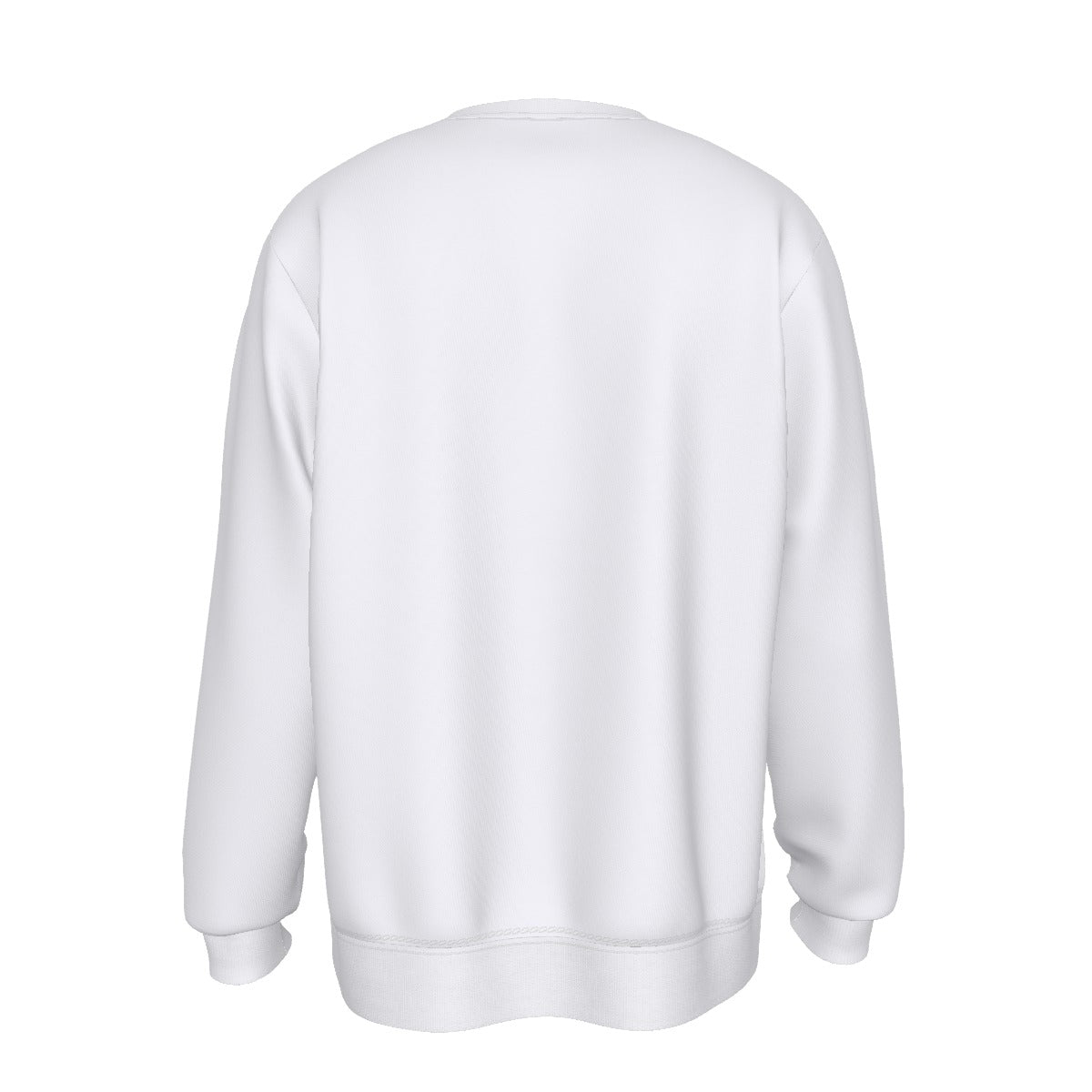 All-Over Print Men's Sweatshirt