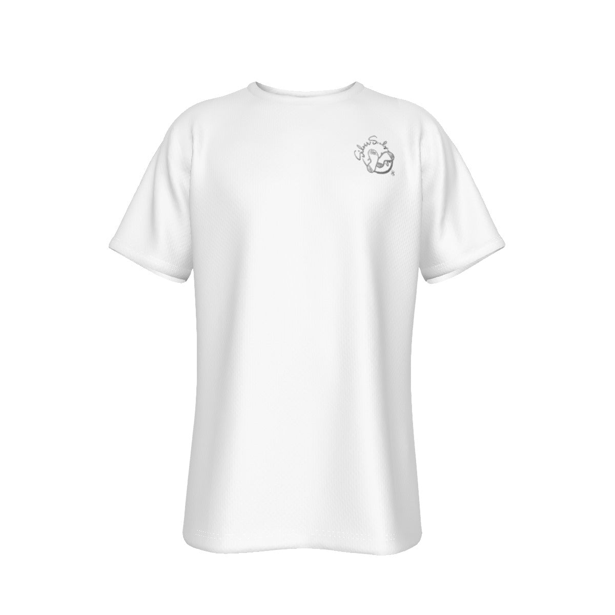 All-Over Print Men's T-shirt | Birdseye