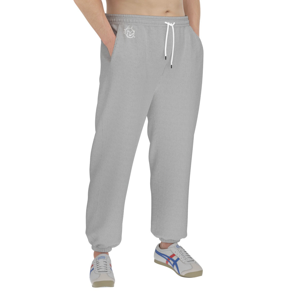 All-Over Print Men'S Thick Sweatpants