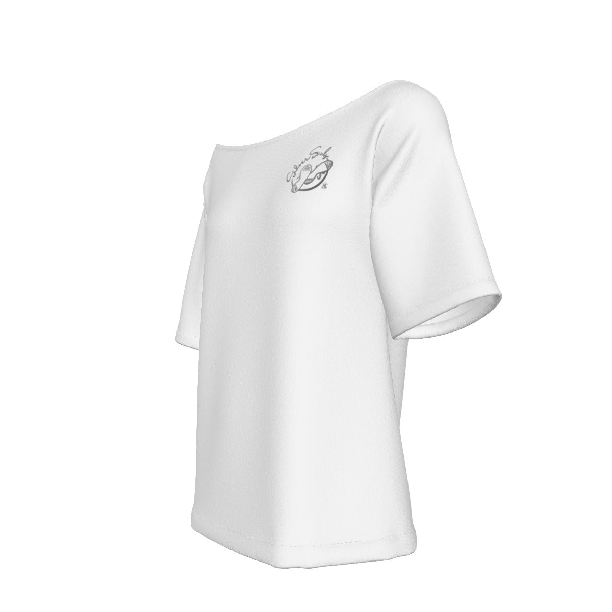 All-Over Print Women's T-Shirts