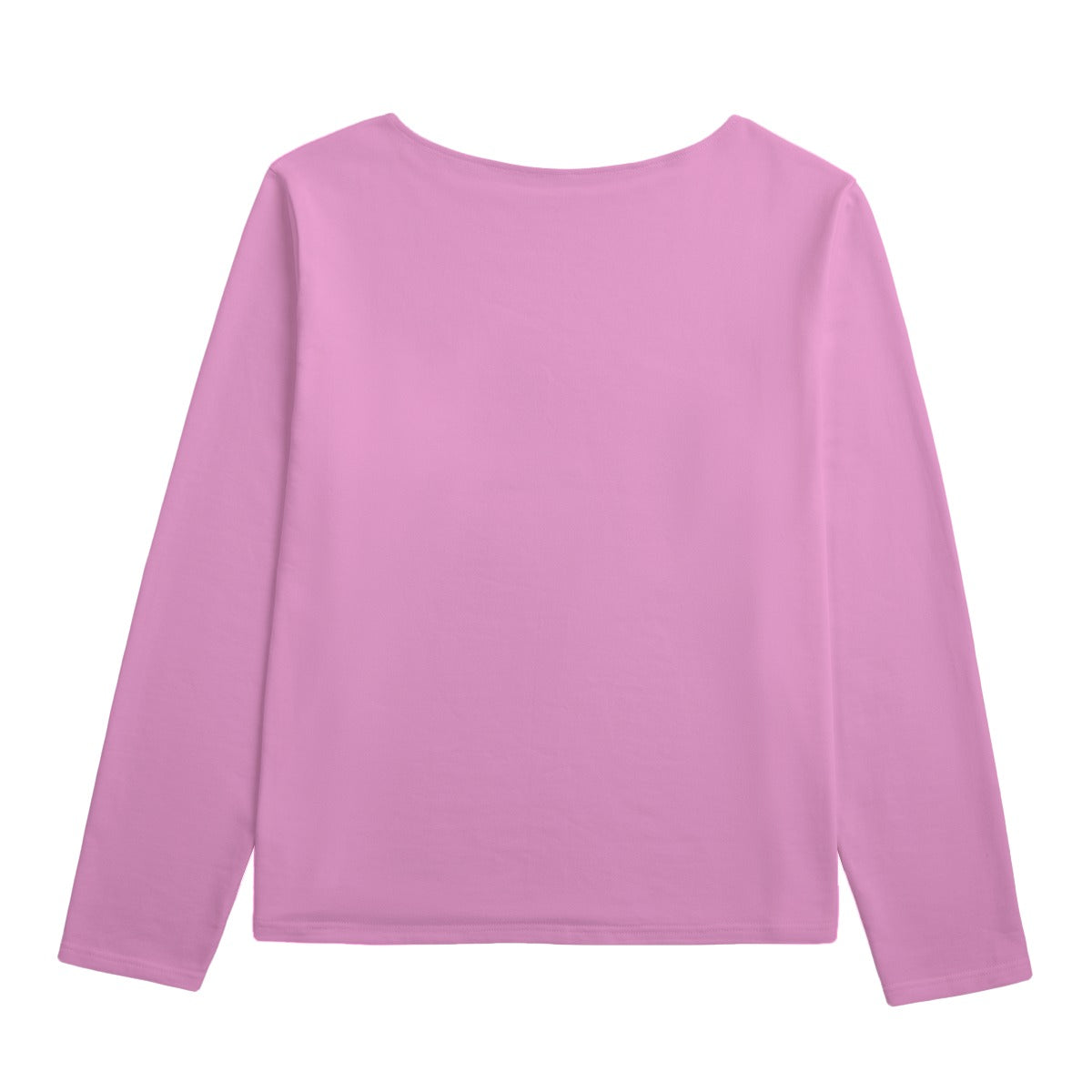 All-Over Print Unisex Boat Neckline Sweatshirt With Chest Pocket | 310GSM Cotton