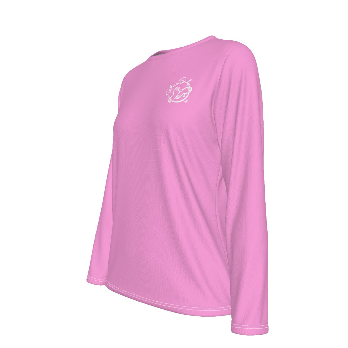 All-Over Print Women's Oversized T-shirt | 190GSM Cotton