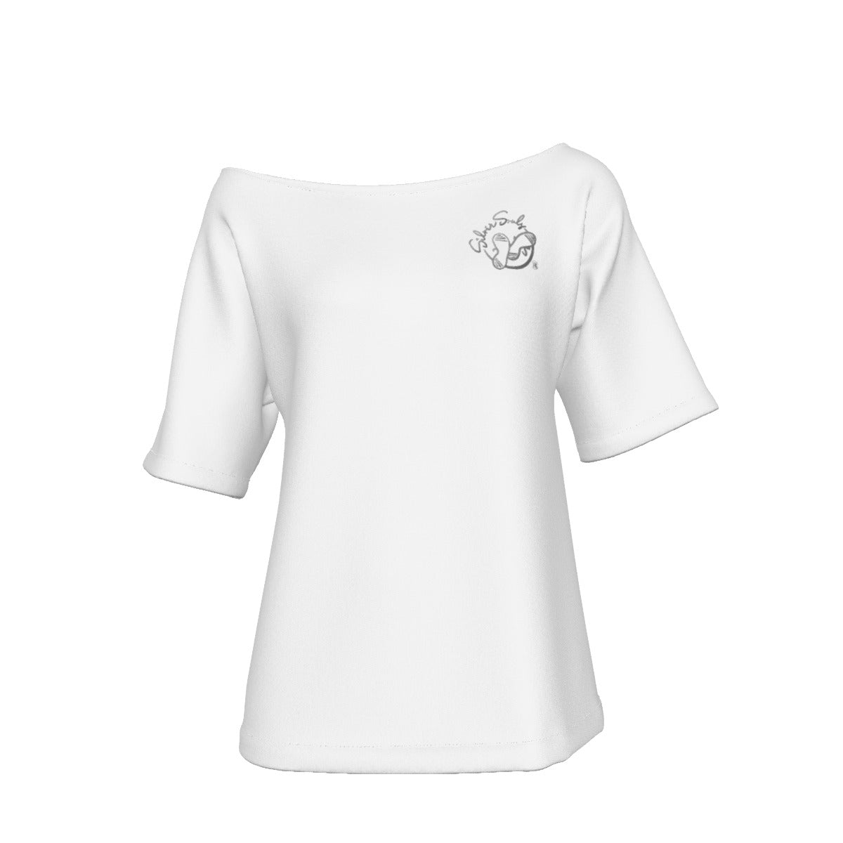 All-Over Print Women's T-Shirts