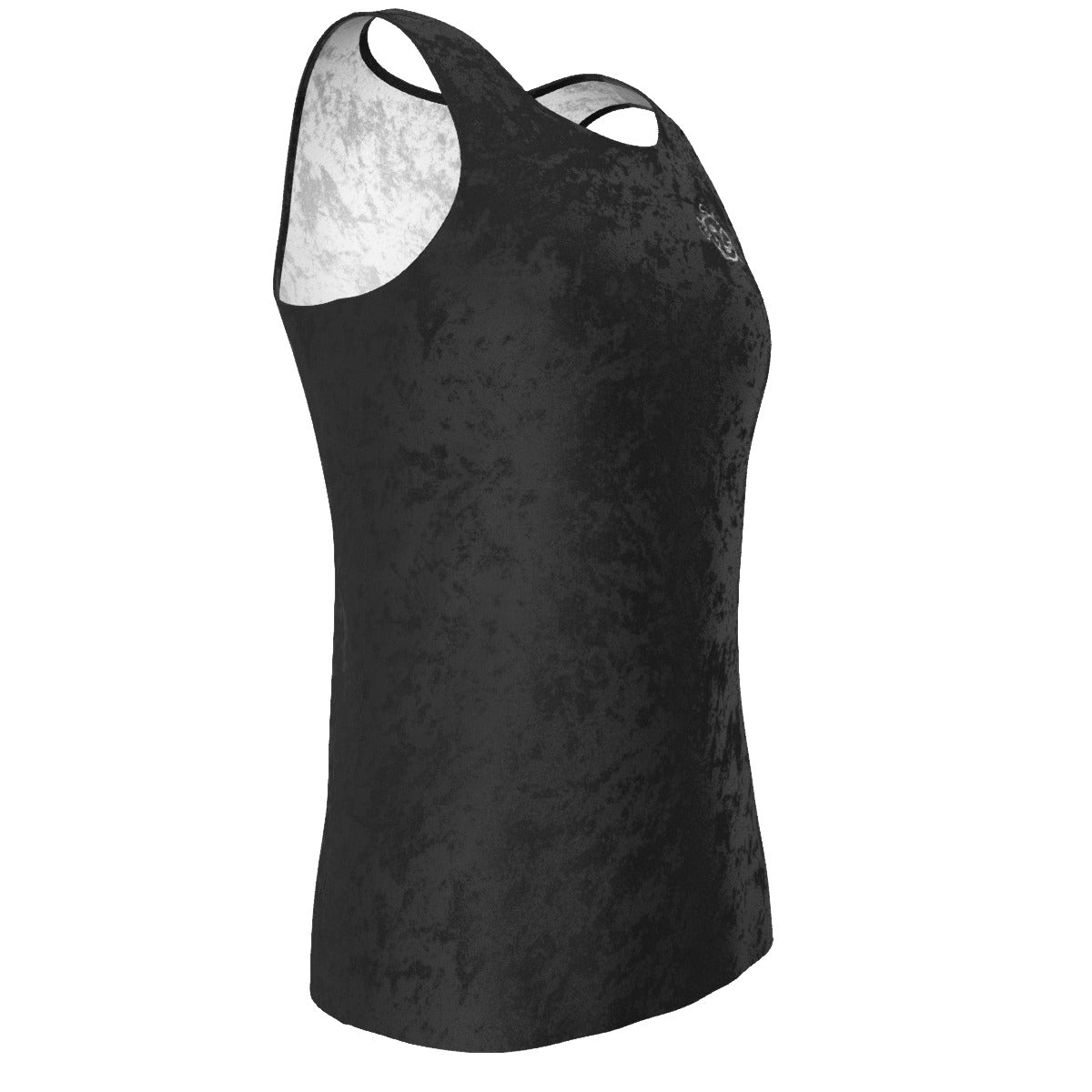 All-Over Print Men's Tank Top | Velvet
