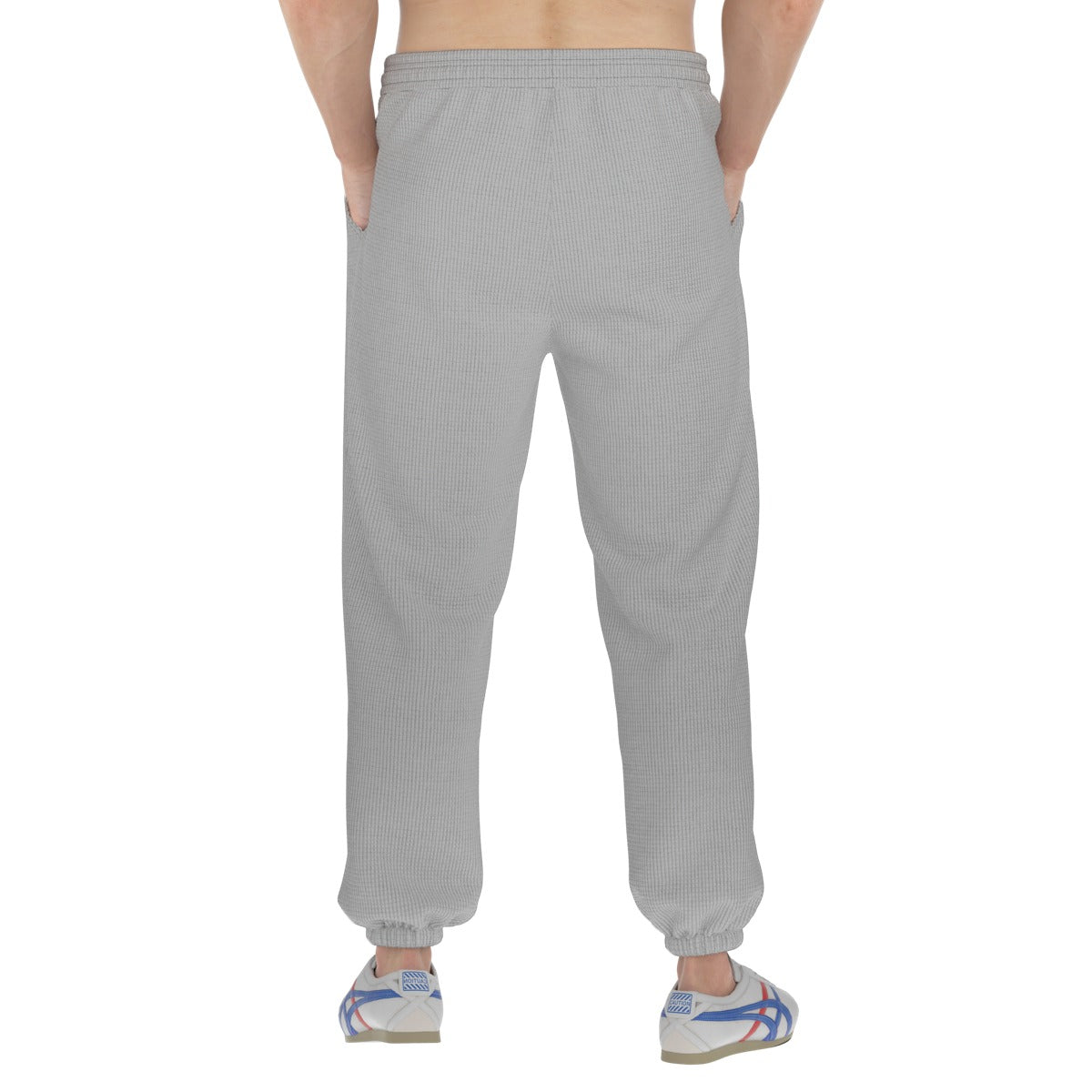 All-Over Print Men'S Thick Sweatpants