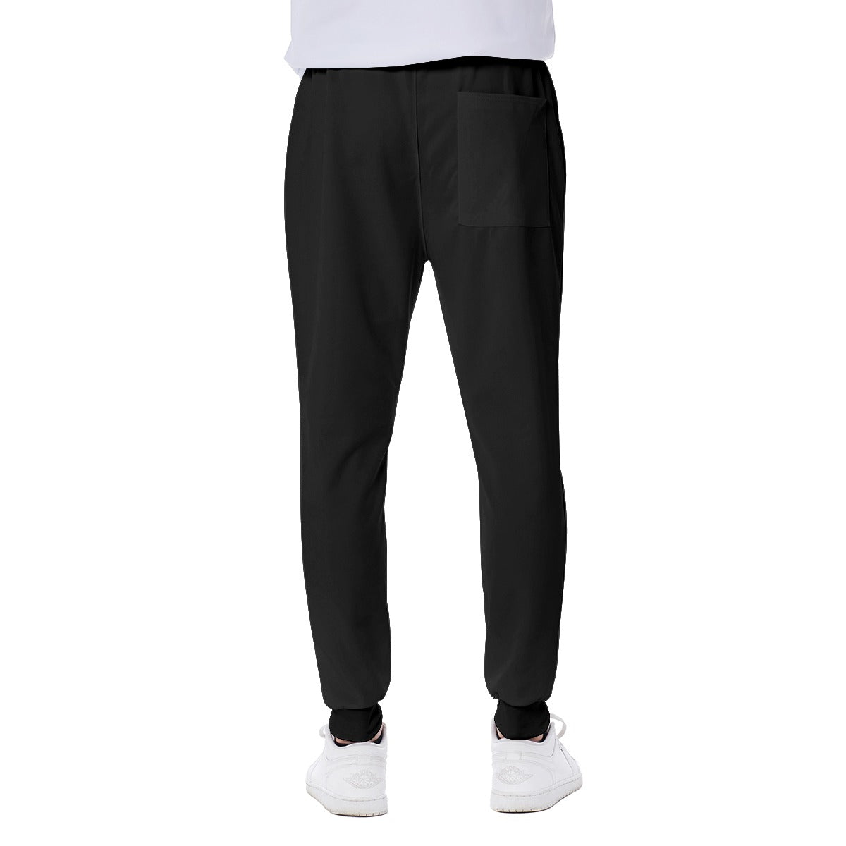 All-Over Print Men's Sweatpants