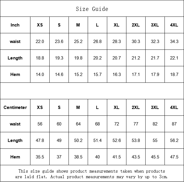 All-Over Print Women's Cycling Pants